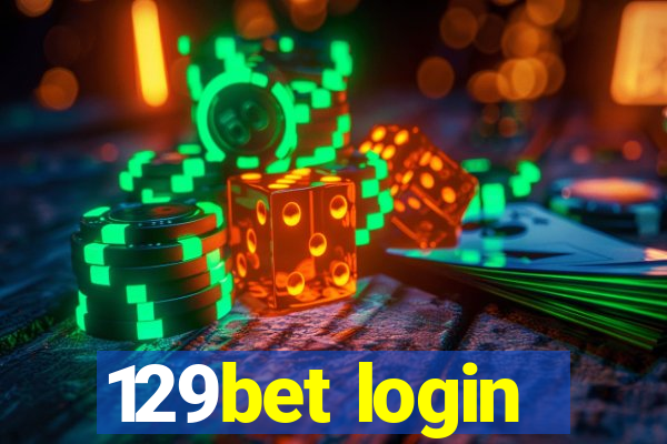 129bet login